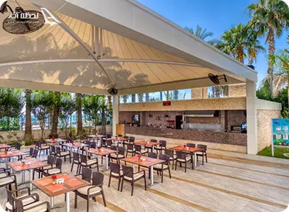 پورتو بلو آنتالیا